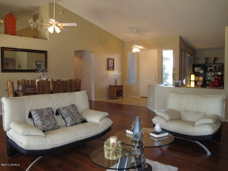 2163 E Knoll St, Mesa, AZ 85213