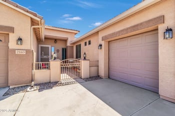 2163 Firestone Dr, Chandler, AZ 85249