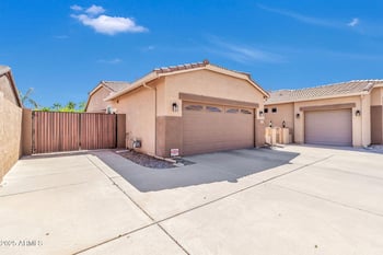 2163 Firestone Dr, Chandler, AZ 85249