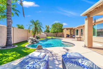 2163 Firestone Dr, Chandler, AZ 85249