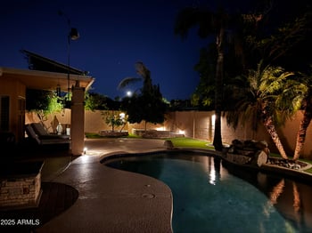 2163 Firestone Dr, Chandler, AZ 85249