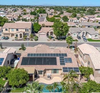2163 Firestone Dr, Chandler, AZ 85249