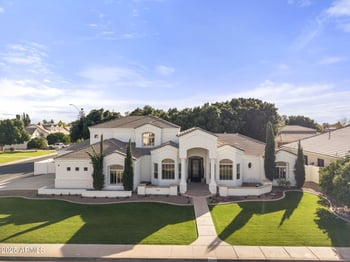 2163 Mallory St, Mesa, AZ 85213