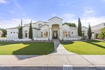 2163 Mallory St, Mesa, AZ 85213