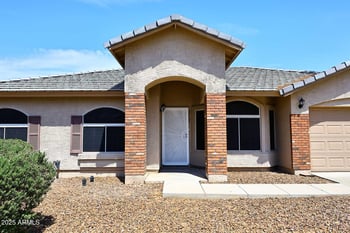 2163 Tucana Ln, Gilbert, AZ 85295