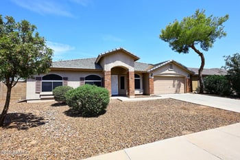 2163 Tucana Ln, Gilbert, AZ 85295