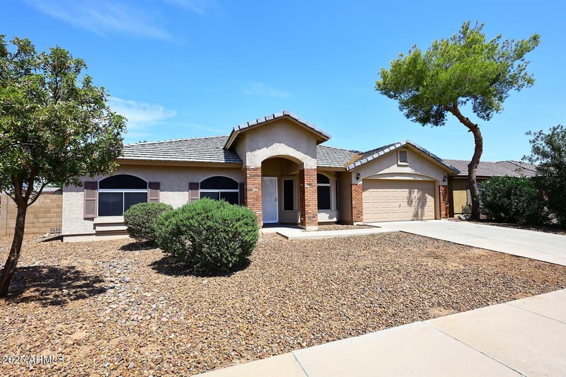 2163 Tucana Ln, Gilbert, AZ 85295