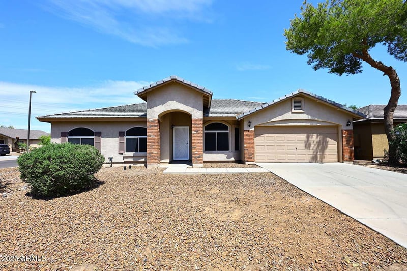 2163 Tucana Ln, Gilbert, AZ 85295