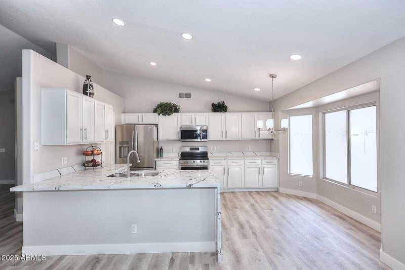 2163 Tucana Ln, Gilbert, AZ 85295