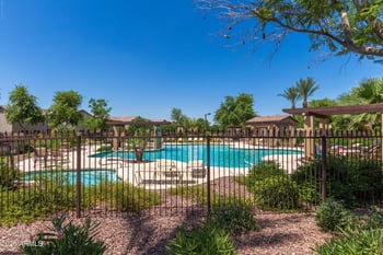 2163 W Scully Dr, Phoenix, AZ 85023