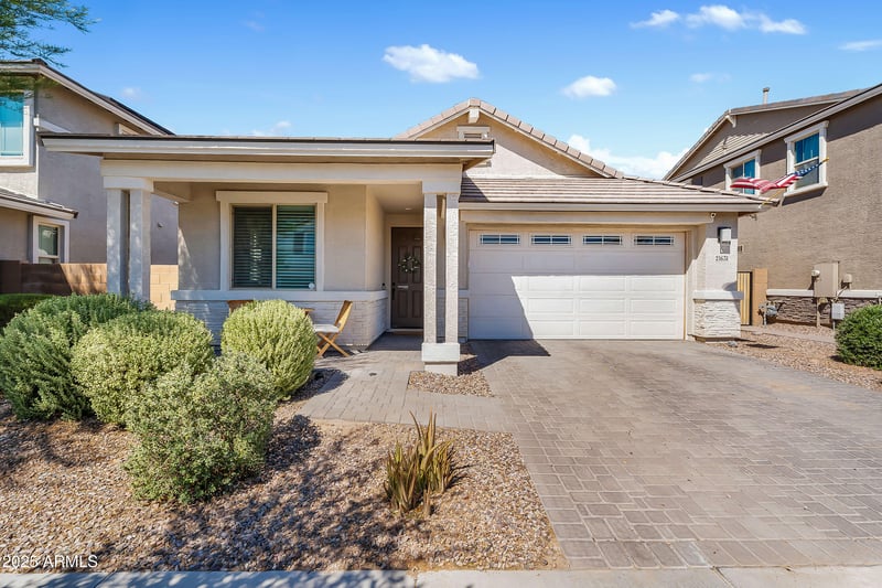 21631 225th Way, Queen Creek, AZ 85142