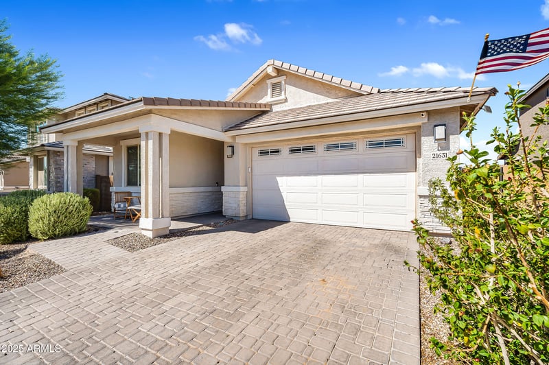 21631 225th Way, Queen Creek, AZ 85142
