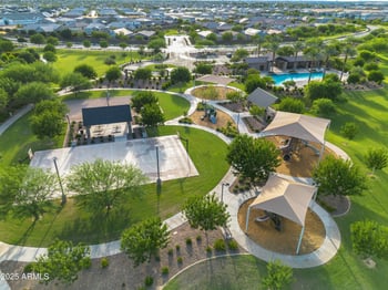 21631 225th Way, Queen Creek, AZ 85142