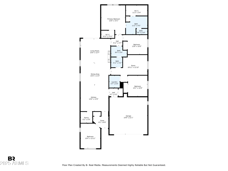 21631 225th Way, Queen Creek, AZ 85142