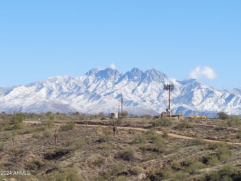 21631 Thirsty Earth Trl #21-E, Fort Mcdowell, AZ 85264