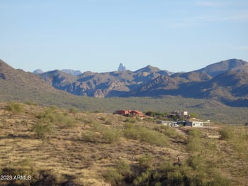 21631 Thirsty Earth Trl #21-E, Fort Mcdowell, AZ 85264
