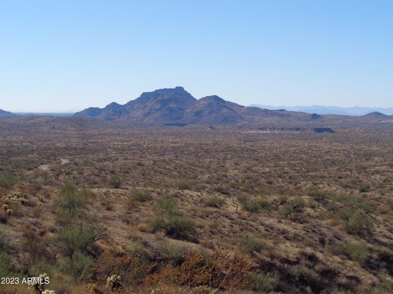 21631 Thirsty Earth Trl #21-E, Fort Mcdowell, AZ 85264