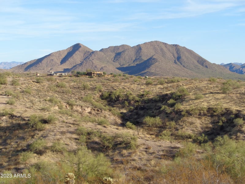 21631 Thirsty Earth Trl #21-E, Fort Mcdowell, AZ 85264