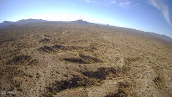 21631 Thirsty Earth Trl #21-E, Fort Mcdowell, AZ 85264