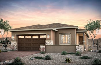 21632 W Roma Ave, Buckeye, AZ 85396