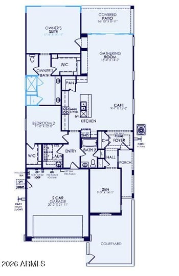 21632 W Roma Ave, Buckeye, AZ 85396