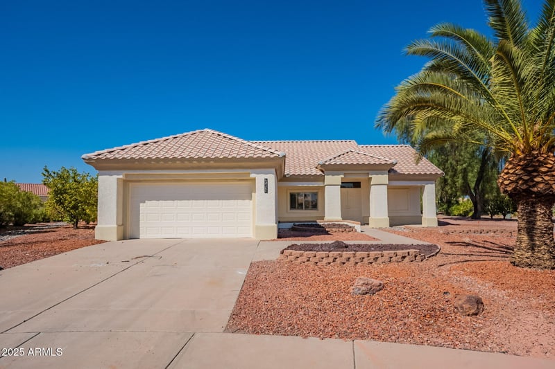 21633 159th Ln, Sun City West, AZ 85375