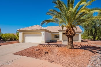 21633 159th Ln, Sun City West, AZ 85375