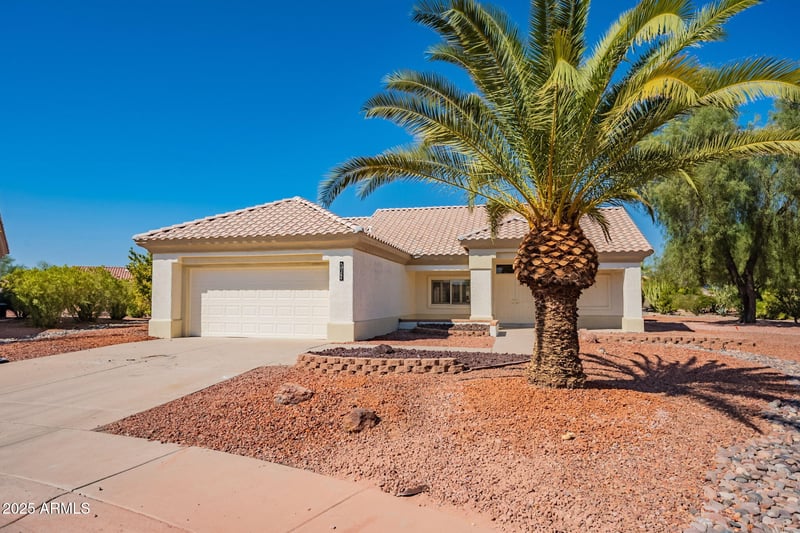 21633 159th Ln, Sun City West, AZ 85375