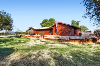 21633 S 156th St, Gilbert, AZ 85298