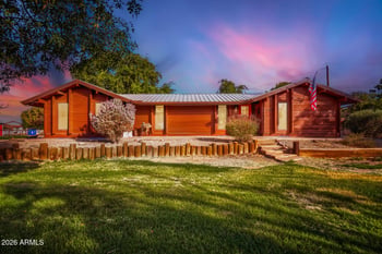 21633 S 156th St, Gilbert, AZ 85298