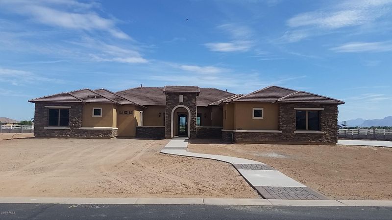 21634 E Pegasus Pw, Queen Creek, AZ 85142