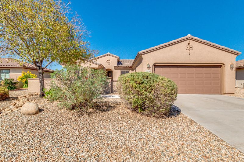 21634 N Black Bear Lodge Dr, Surprise, AZ 85387
