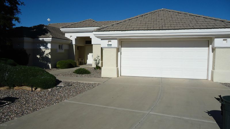 21636 N 155th Dr, Sun City West, AZ 85375