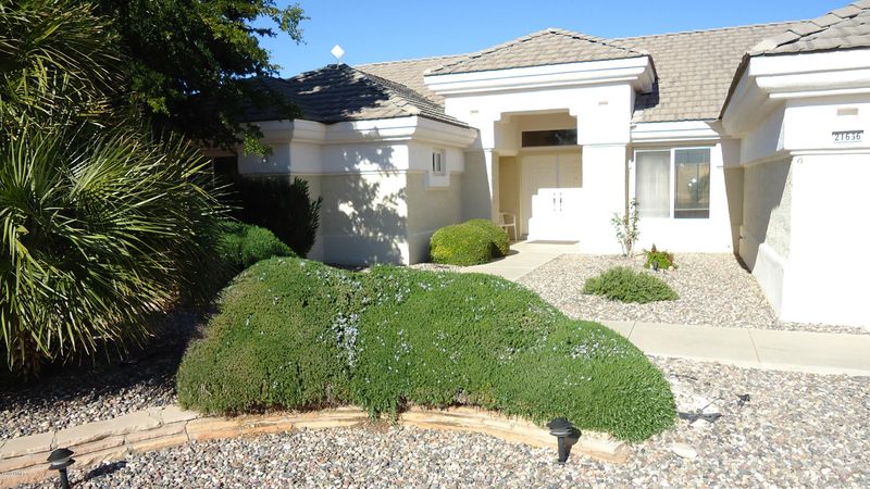 21636 N 155th Dr, Sun City West, AZ 85375
