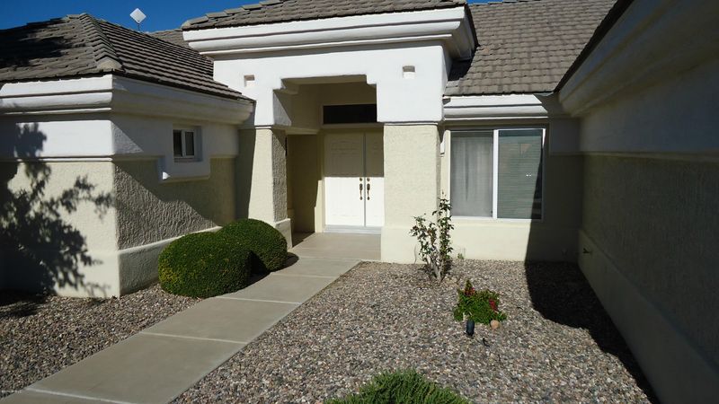 21636 N 155th Dr, Sun City West, AZ 85375