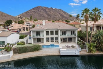 21636 N 55th Dr, Glendale, AZ 85308