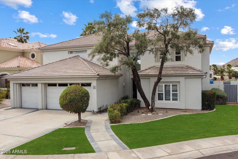 21636 N 55th Dr, Glendale, AZ 85308