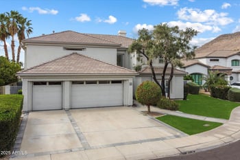21636 N 55th Dr, Glendale, AZ 85308