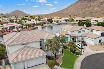 21636 N 55th Dr, Glendale, AZ 85308