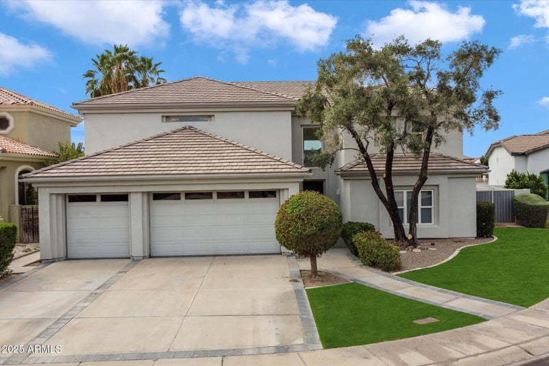 21636 N 55th Dr, Glendale, AZ 85308