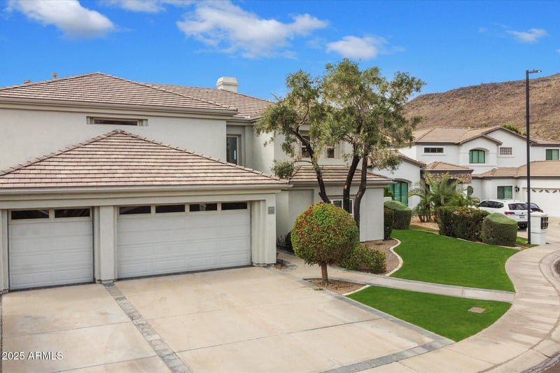 21636 N 55th Dr, Glendale, AZ 85308