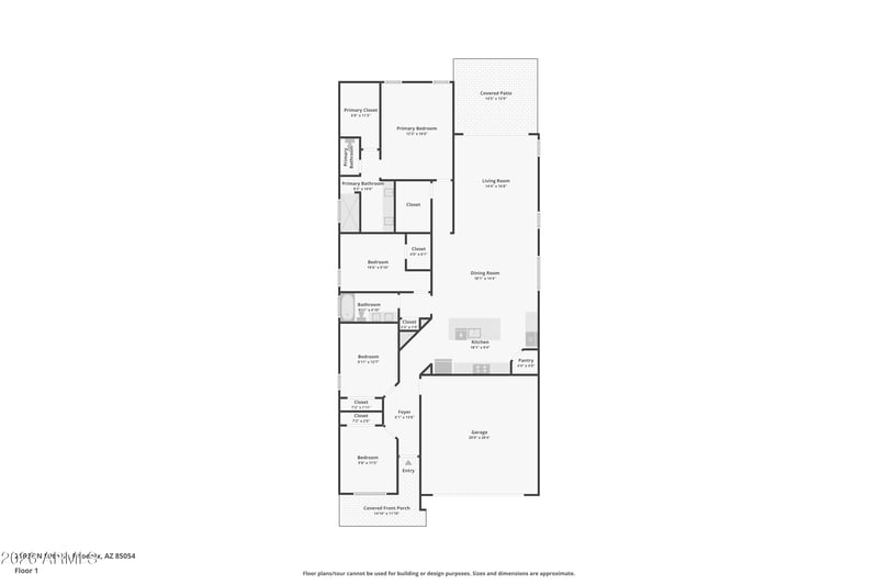 21636 N 59th St, Phoenix, AZ 85054