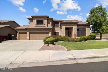 21638 85th Ave, Peoria, AZ 85382