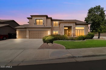 21638 85th Ave, Peoria, AZ 85382