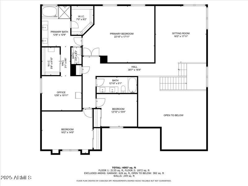 21638 85th Ave, Peoria, AZ 85382