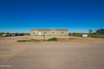21638 Montanoso Dr, Wittmann, AZ 85361