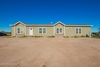 21638 Montanoso Dr, Wittmann, AZ 85361