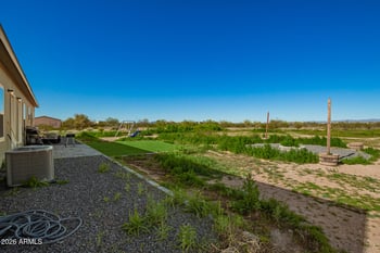 21638 Montanoso Dr, Wittmann, AZ 85361