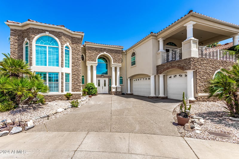 21639 N 55th Dr, Glendale, AZ 85308