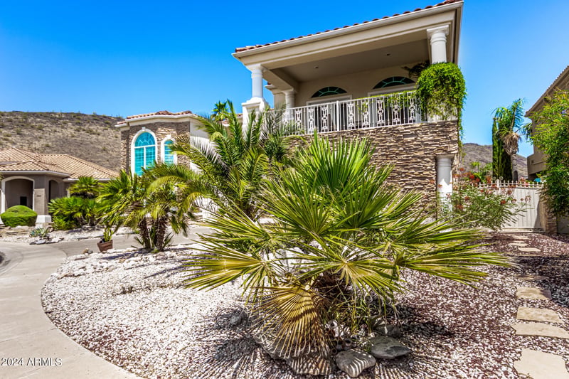 21639 N 55th Dr, Glendale, AZ 85308